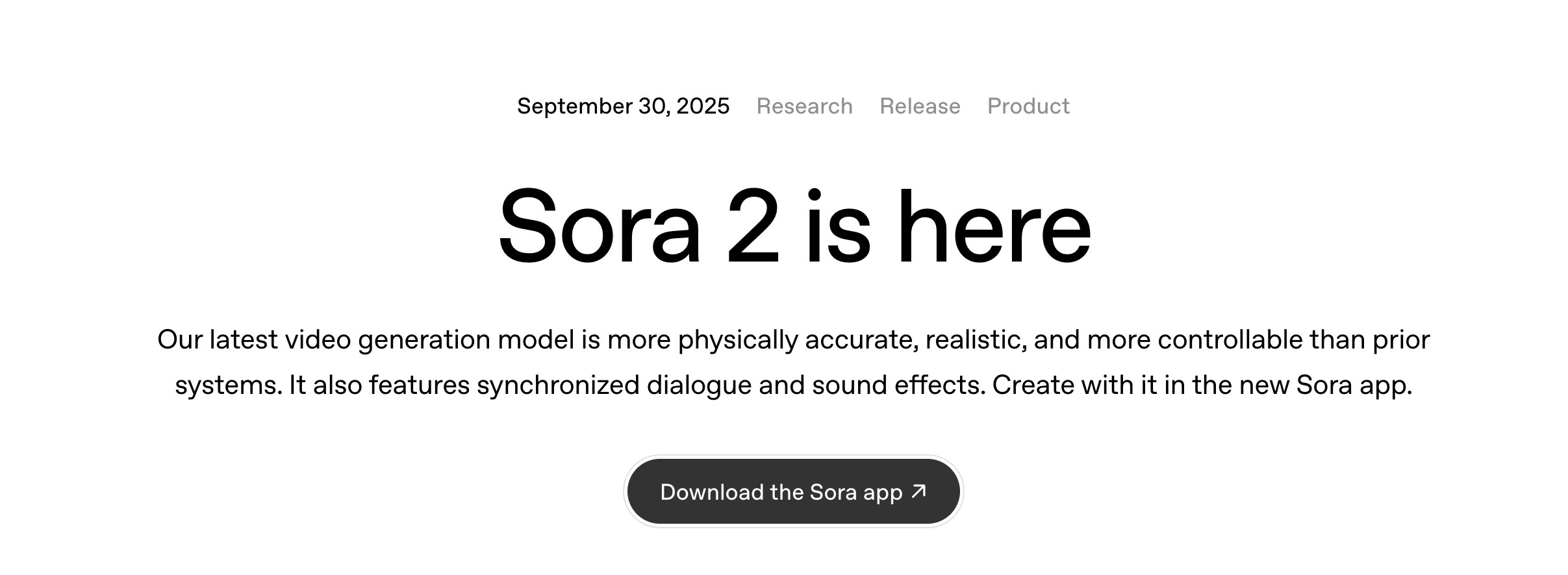 sora2