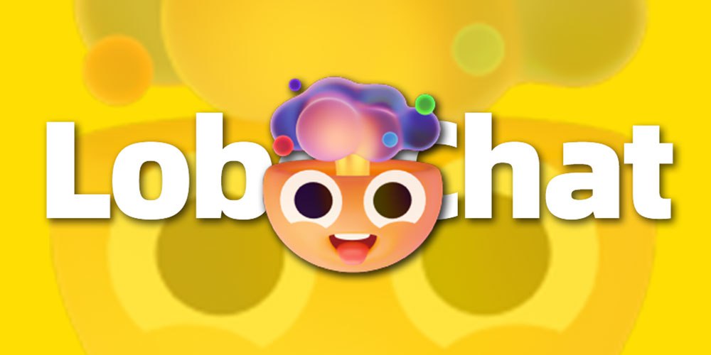 Lobe Chat：开源、高性能的聊天机器人框架