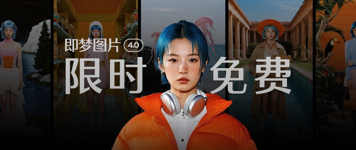 即梦AI