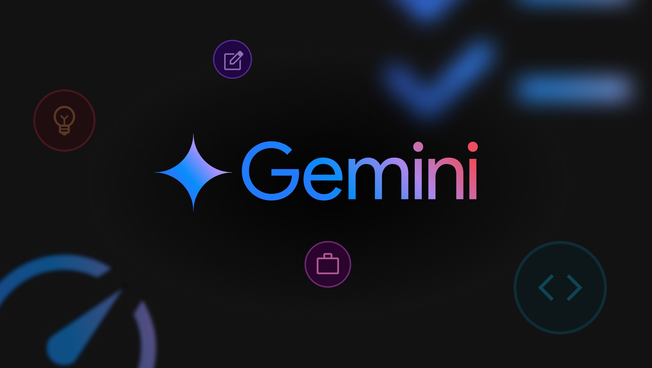 Gemini官网