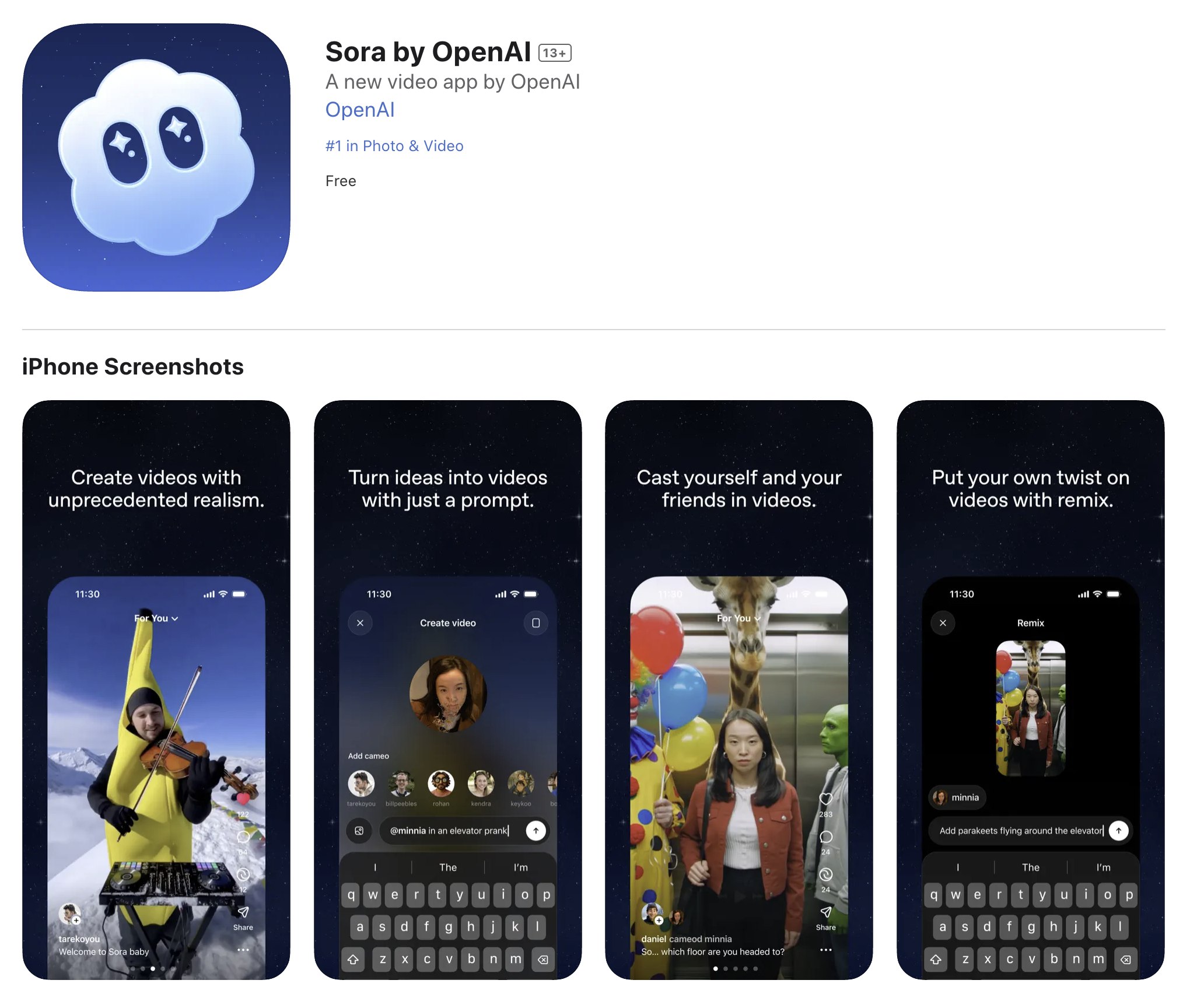 sora2iOS